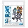 Значок 2016 Blizzcon Exclusive ETC Tauren Blizzard Pin