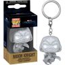 Брелок Moon Knight Pocket Pop! Key Chain Фанко Лунный Рыцарь