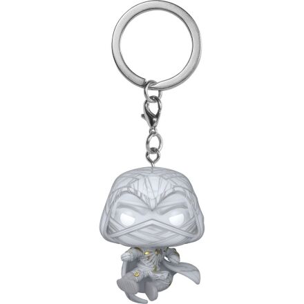 Брелок Moon Knight Pocket Pop! Key Chain Фанко Місячний Лицар