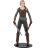 Фигурка McFarlane The Witcher Ciri Action Figure Ведьмак Цири 18 см.