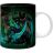 Чашка World of Warcraft Illidan Mug Кружка Варкрафт Иллидан 320 мл
