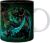 Чашка World of Warcraft Illidan Mug Кухоль Варкрафт Іллідан 320 мл