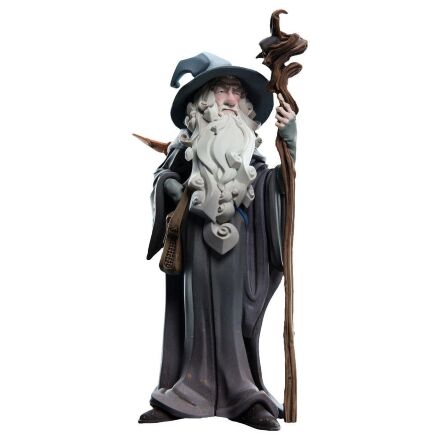 Статуетка MINI EPICS: GANDALF THE GREY 18 cm (Weta)