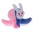 Мягкая игрушка Overwatch Dva Pink Rabbit Plush 20 cм