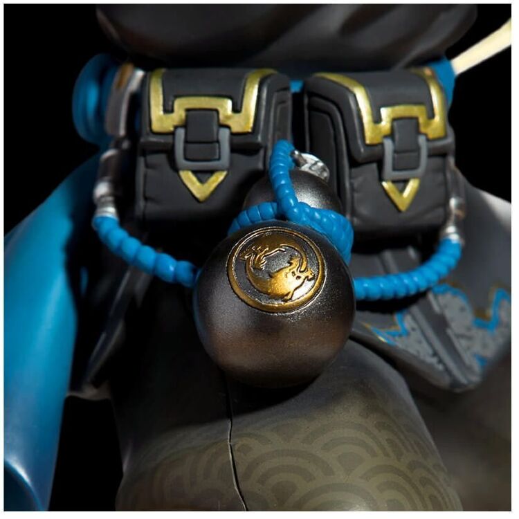 Статуэтка Overwatch Hanzo Statue