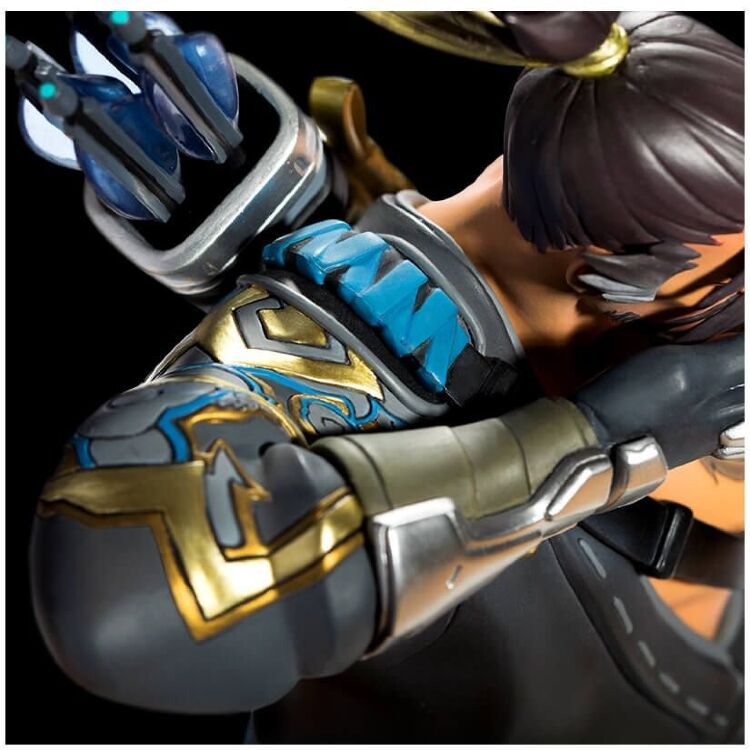 Статуэтка Overwatch Hanzo Statue