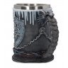 Кружка Game of Thrones Stark Mug Winter is Coming Игра престолов Зима близко