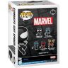 Фігурка Funko Marvel Symbiote Spider-Man Фанко Сімбіот Людина павук 1444