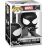 Фигурка Funko Marvel Symbiote Spider-Man Фанко Симбиот Человек паук 1444
