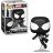 Фигурка Funko Marvel Symbiote Spider-Man Фанко Симбиот Человек паук 1444