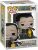 Фігурка Funko One Piece: Crocodile Фанко Ван-Піс Великий куш Крокодайл 925