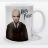 Кружка Harry Potter Draco Malfoy Mug Officially Licensed  (Подарочная упаковка)