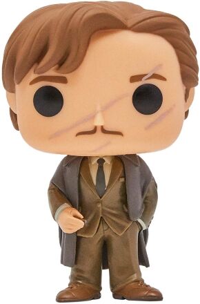 Фігурка Funko Pop Harry Potter: Remus Lupin Ремус Люпин фанко 45