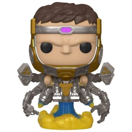Фігурка Funko Marvel: Avengers Gamerverse MODOK 633 MODOK