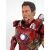 Фігурка Avengers Battle Damaged Iron Man 45 см Action Figure