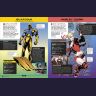 Книга Артбук DC Comics Ultimate Character Guide New Edition (Твёрдый переплёт) Eng 