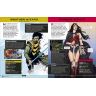 Книга Артбук DC Comics Ultimate Character Guide New Edition (Твёрдый переплёт) Eng 