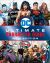 Книга Артбук DC Comics Ultimate Character Guide New Edition (Тверда обкладинка) Eng