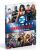 Книга Артбук DC Comics Ultimate Character Guide New Edition (Тверда обкладинка) Eng