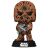 Фигурка Funko Star Wars Retro Series CHEWBACCA Фанко Чубака Exclusive Only AT 570
