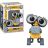 Фигурка Funko Pop Disney: Wall-E with Trash Cube фанко ВАЛЛИ (Funko 2022 Exclusive) 1196