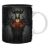 Чашка Diablo IV Lilith Кружка Диабло 4 Лилит 320 мл.