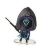 Мини фигурка Cute But Deadly Series 5 (Overwatch Edition) Shrike Ana