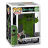Фигурка Фанко Рик и Морти Funko Pop! Rick and Morty Pickle Rick 333 FYE Exclusive