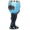 Кубок Game of Thrones Wine Goblet - Ice Dragon Viserion Крижаний дракон Візеріон