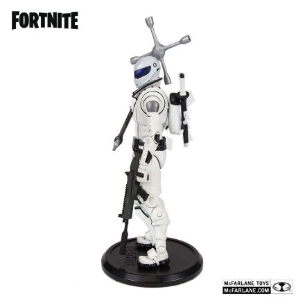 Фігурка Fortnite Фортнайт McFarlane Overtaker Premium Action Figure
