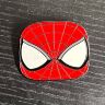 Значок Funko Marvel Collector Corps Spiderman Человек паук фанко Exclusive Limited Edition Pin