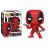 Фигурка Funko Pop Фанко Марвел 80-х Дэдпул Marvel 80th Deadpool 546