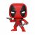 Фігурка Funko Pop фанко Марвел 80-х Дедпул Marvel 80th Deadpool 546