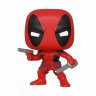 Фігурка Funko Pop фанко Марвел 80-х Дедпул Marvel 80th Deadpool 546 Фігурка Funko Pop фанко Марвел 80-х Дедпул Marvel 80th Deadpool 546