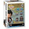 Фигурка Funko One Piece: Snake-Man Luffy Фанко Ван-Пис Большой куш Луффи 1266