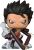 Фігурка Funko One Piece: Snake-Man Luffy Фанко Ван-Піс Великий куш Луффі 1266
