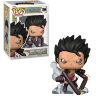 Фигурка Funko One Piece: Snake-Man Luffy Фанко Ван-Пис Большой куш Луффи 1266