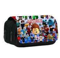 Пенал Роблокс Roblox Children Kids Pencil Case 20 х 10 см. №1