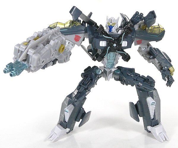 Фигурка Transformers Skyhammer  robot Action figure