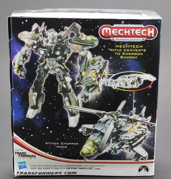 Фигурка Transformers Skyhammer  robot Action figure