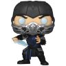 Фигурка Funko Pop Mortal Kombat Sub-Zero 1057 Саб Зиро фанко