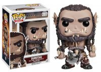 Фигурка Warcraft: Funko POP! - Durotan