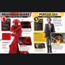 Книга Артбук Star Wars Character Encyclopedia New Edition Энциклопедия (Твёрдый переплёт) Eng