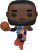 Фігурка Funko Space Jam - Lebron Leaping фанко Космічний джем Леброн Джеймс 1182