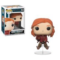 Фигурка Funko Pop! Harry Potter - Ginny on Broom