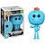 Фігурка фанк Рік і Морті Funko Pop! Rick and Morty - Mr. Meeseeks