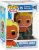 Фігурка Funko DC Heroes Gingerbread Aquaman фанко Аквамен 445