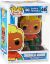 Фігурка Funko DC Heroes Gingerbread Aquaman фанко Аквамен 445