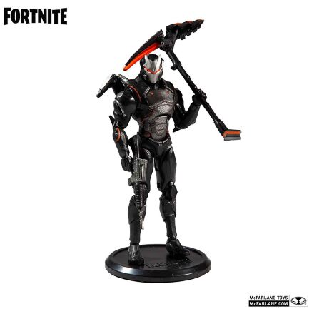 Фігурка Fortnite Фортнайт McFarlane Omega Premium Action Figure