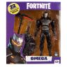 Фигурка Fortnite Фортнайт McFarlane Omega Premium Action Figure 